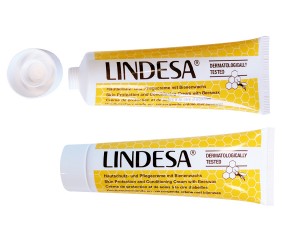 Lindesa Classic Handcrème