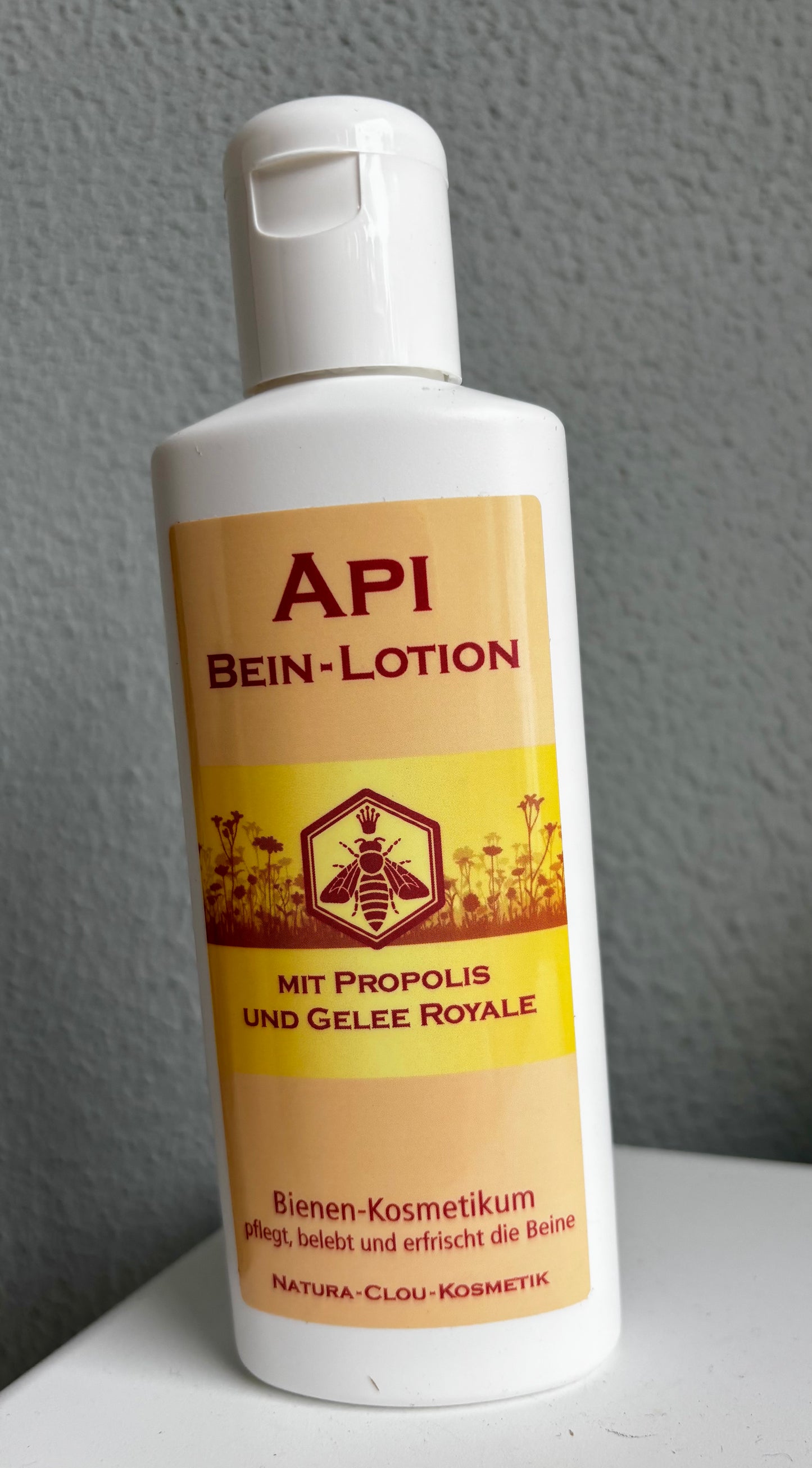 Api- been lotion