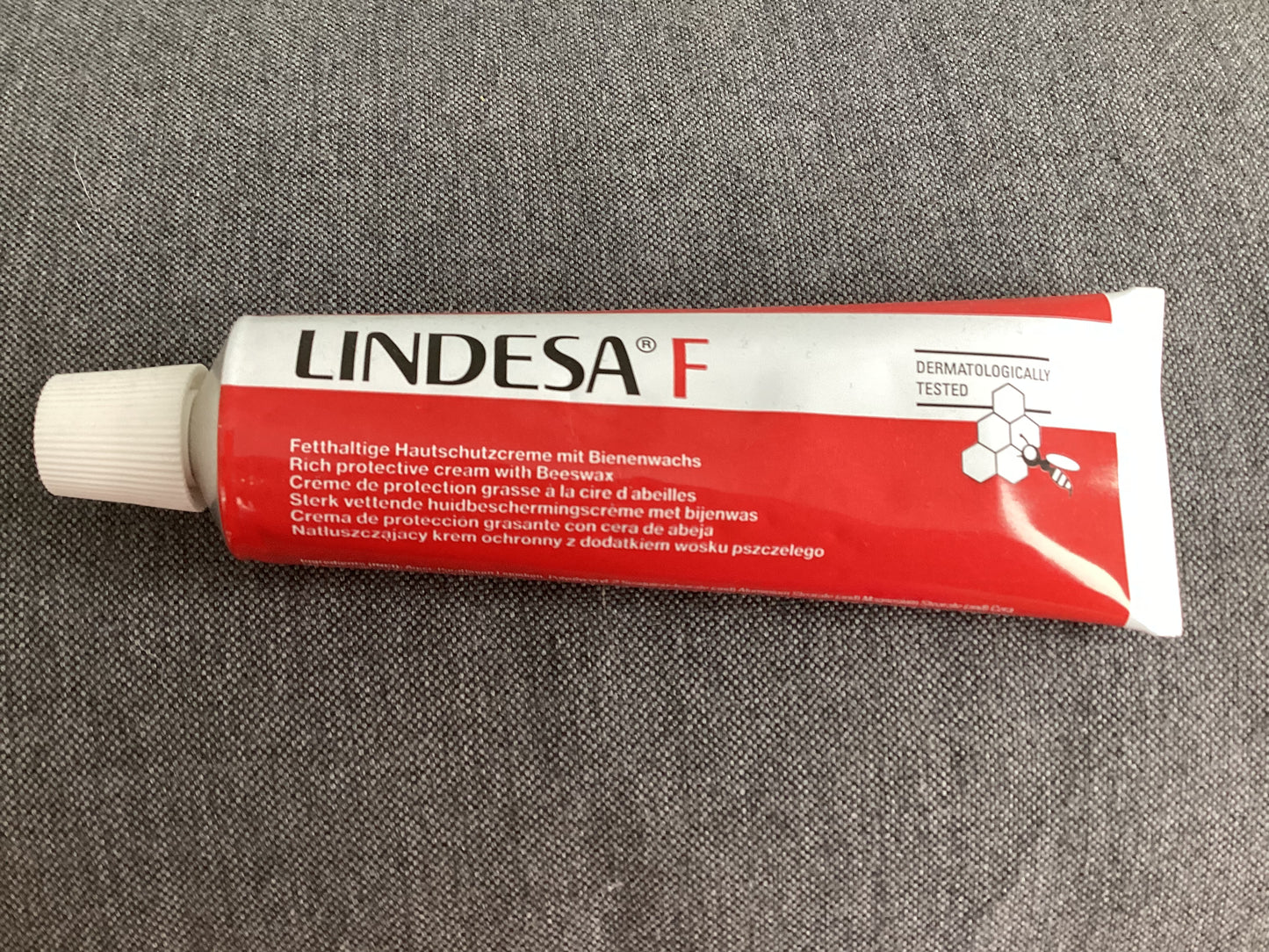Lindesa Hand crème