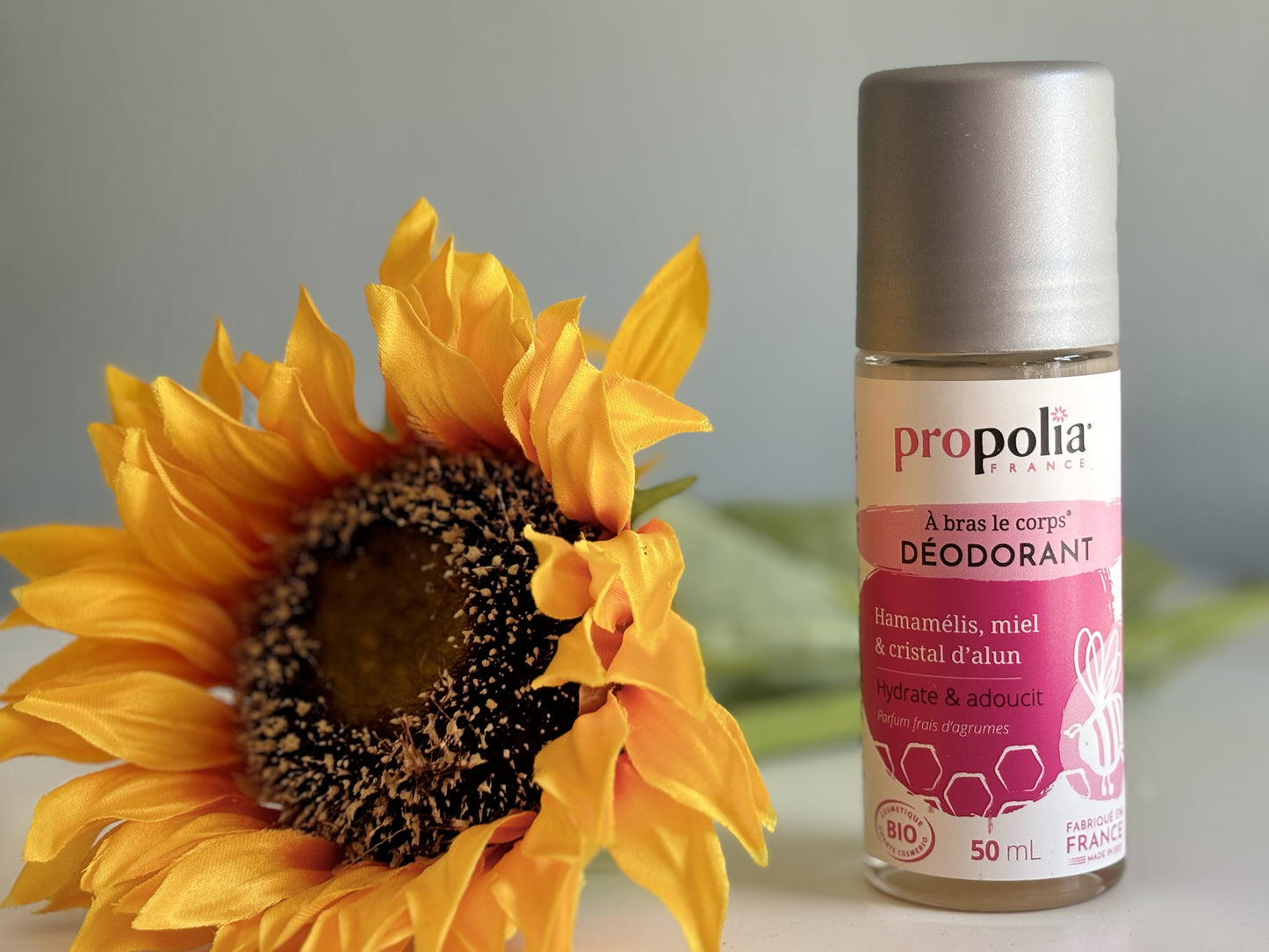 Propolia Deodorant Met Propolis
