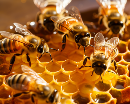 Het Zoete Succes: Strategieën voor het Optimaliseren van Honingproductie