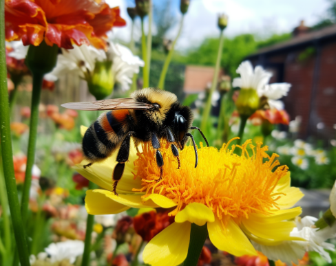 Propolis: Het Krachtige Schild van de Bijenkorf en de Mens